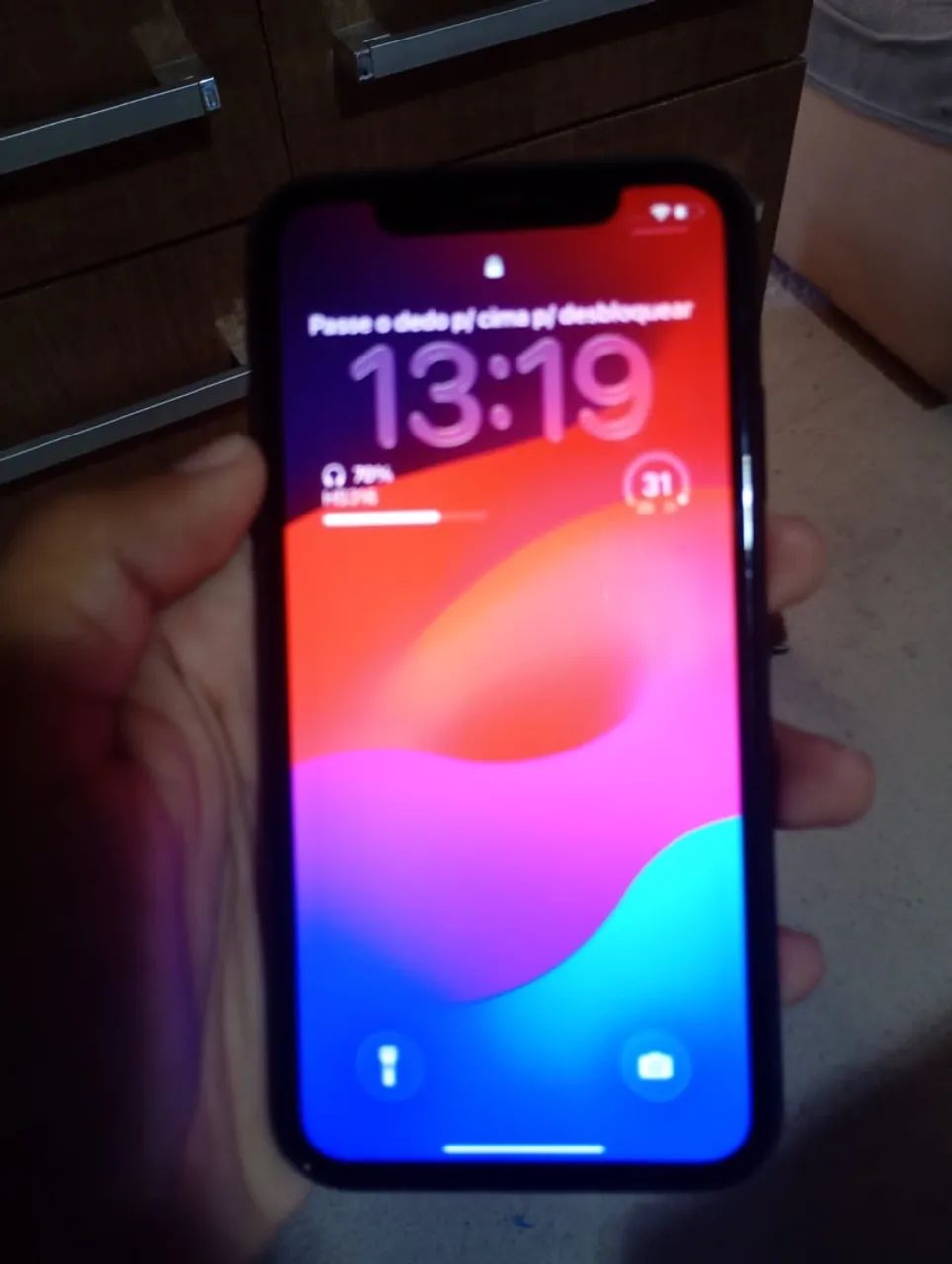 iPhone 11 - Foto 2
