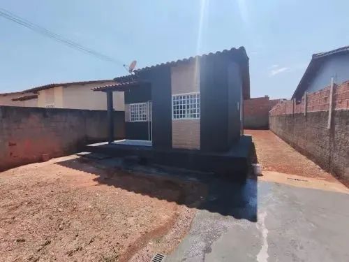 %CASA BOA EM BENEVIDES CENTRO 