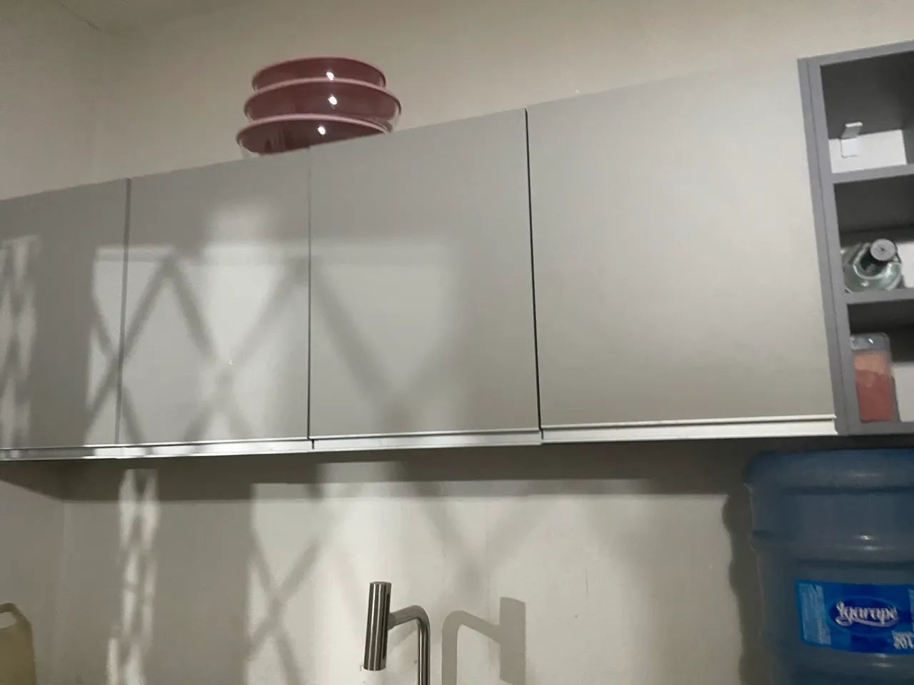 Armário e gabinete cozinha - Foto 3