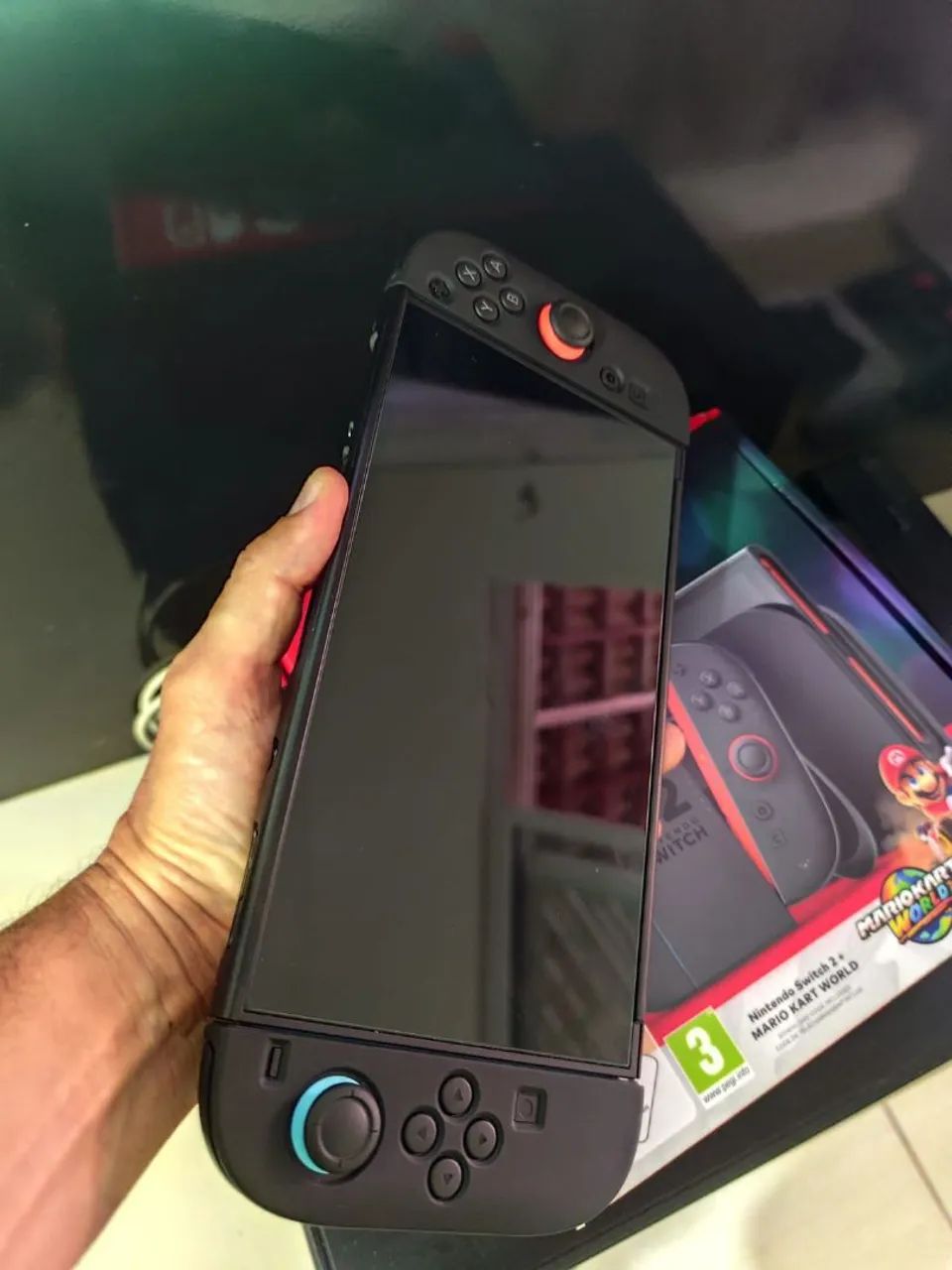 Nintendo switch 2 - Foto 3