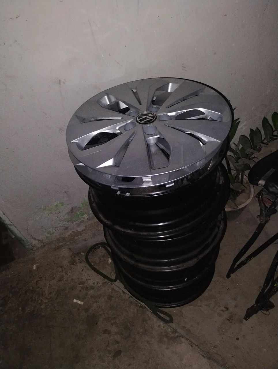 Original Vw 0km, qualidade é preço 
