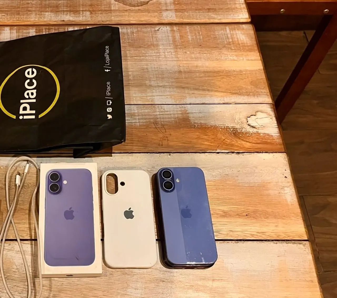 iPhone 16 128gb. - Foto 5