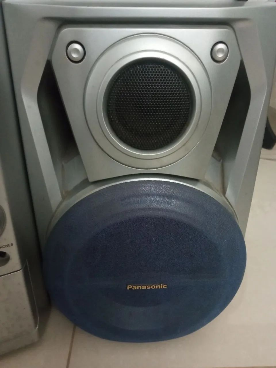 Som Panasonic  - Foto 4