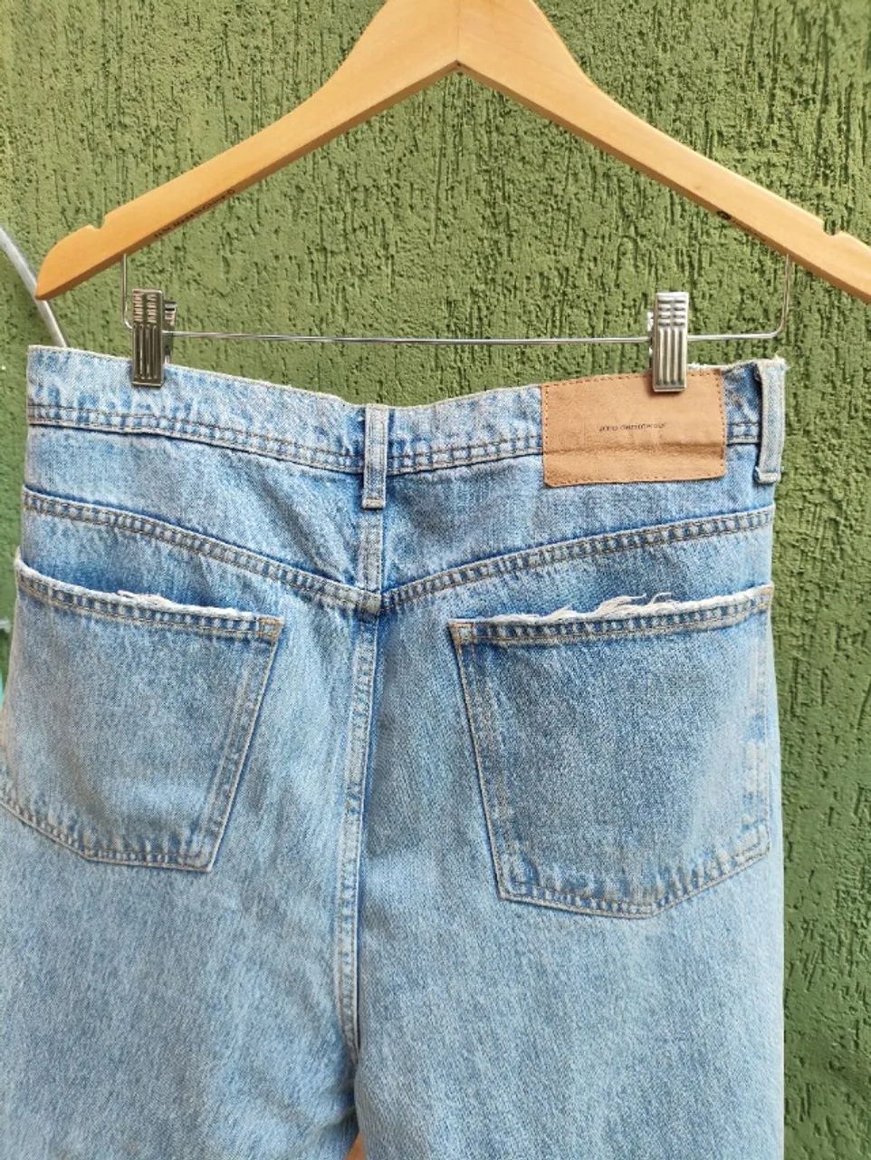 Calça Zara Original - Foto 4