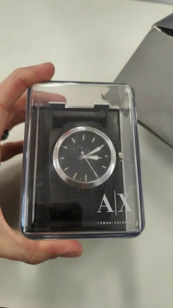 Relógio Armani Exchange 