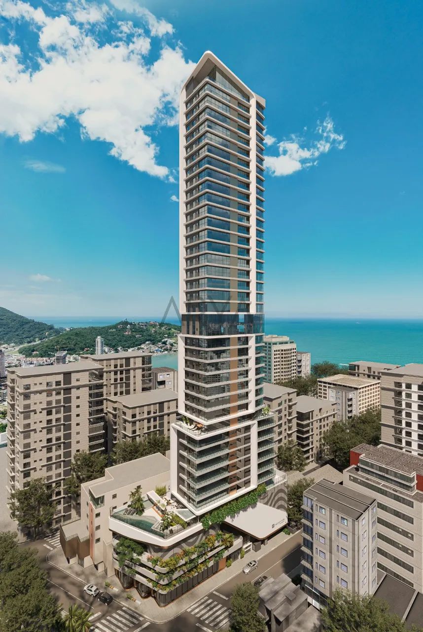 APARTAMENTO EM ITAPEMA - SC - ARYA 1