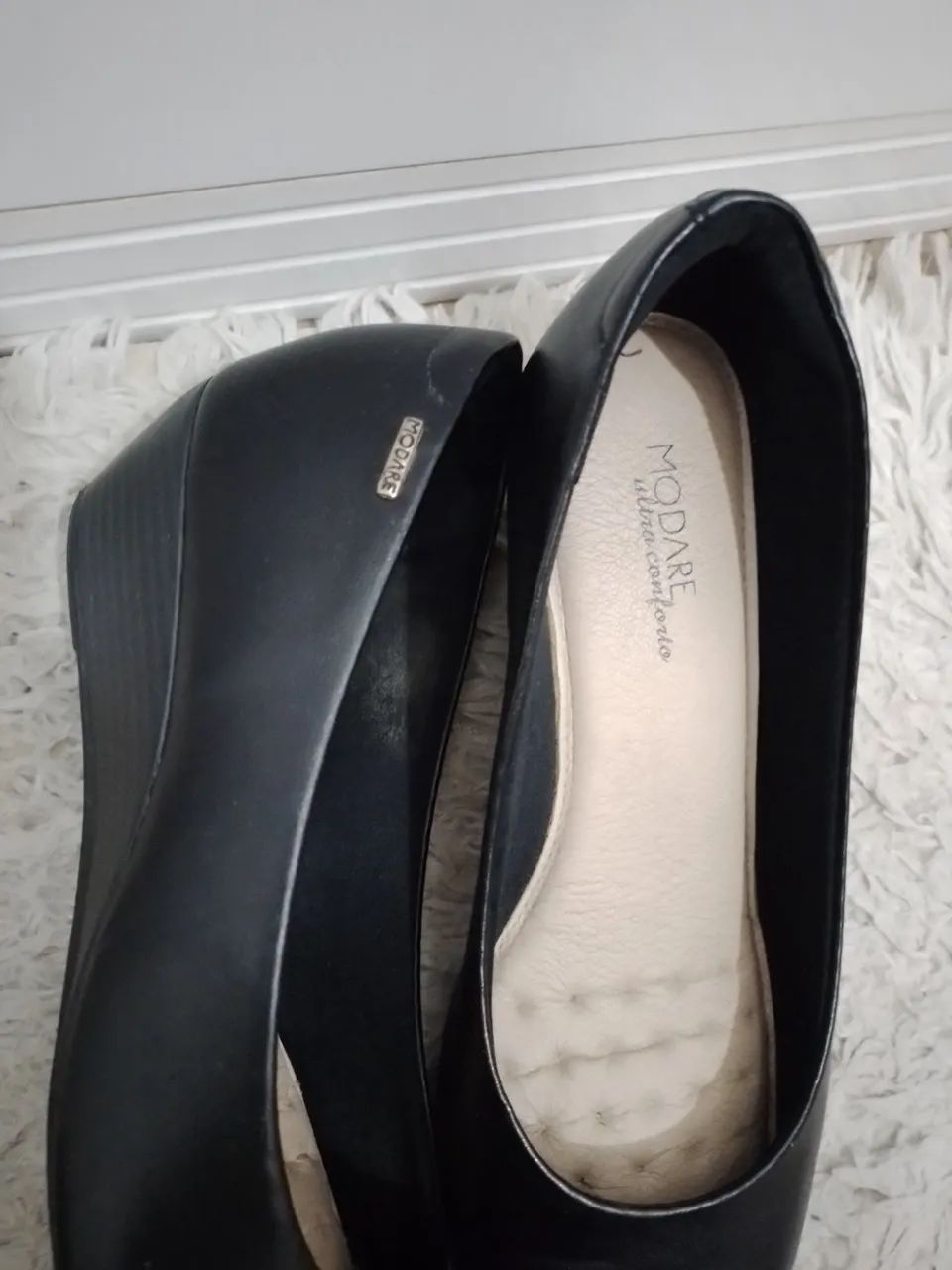Sapato feminino  - Foto 4