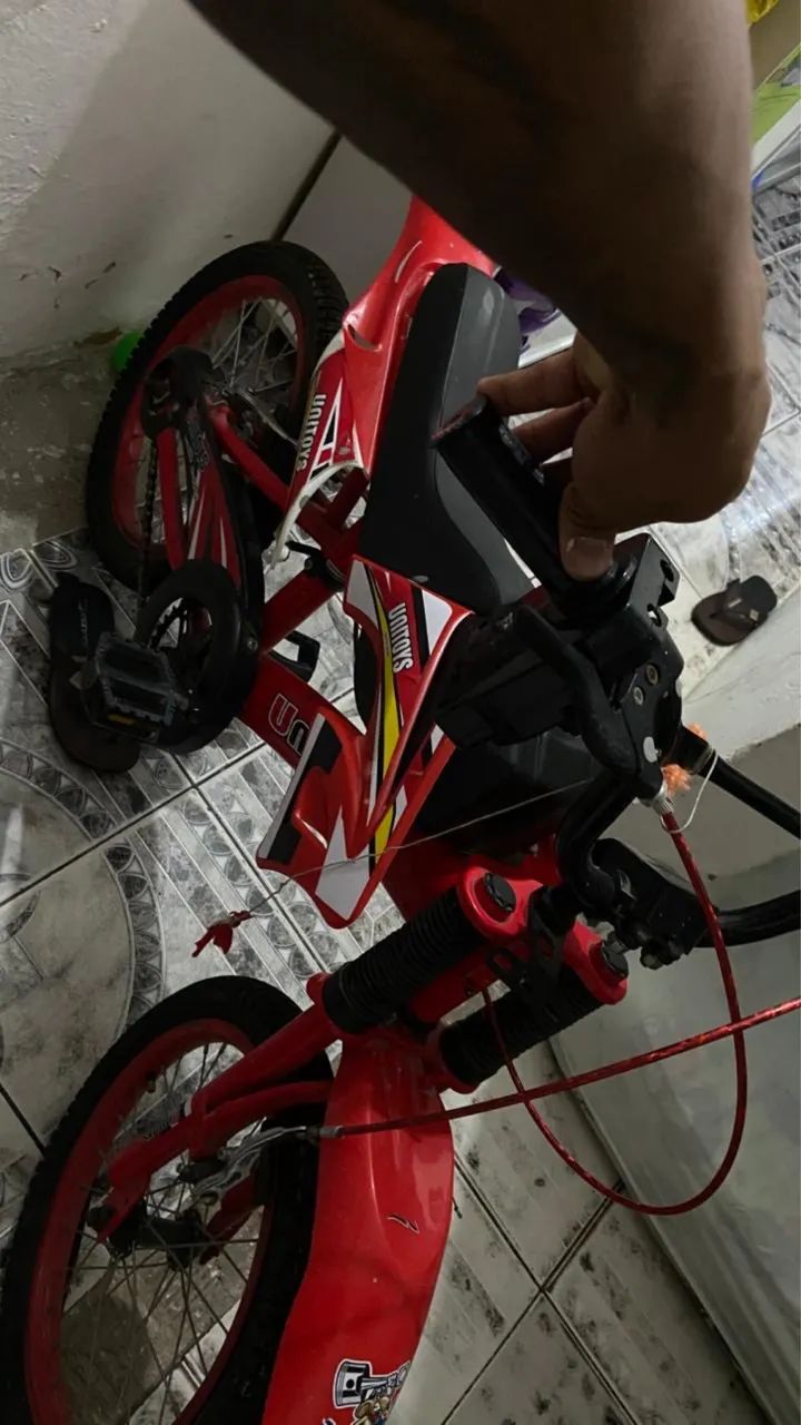 Bicicleta  - Foto 5
