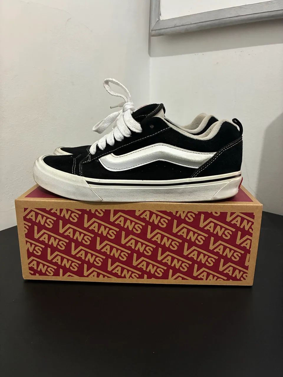 Vans Knu Skool  - Foto 4
