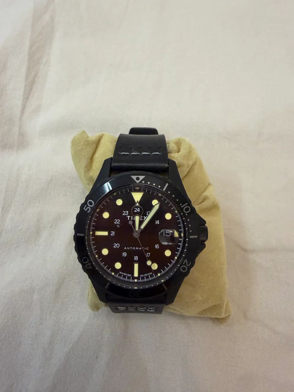 Relógio Timex  - Foto 2