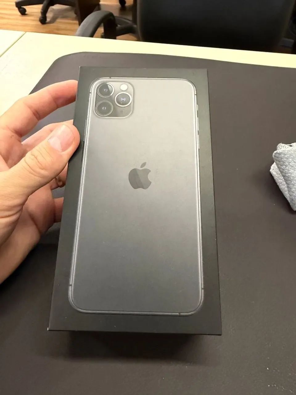 Iphone 11 pro 256 gb - Foto 2