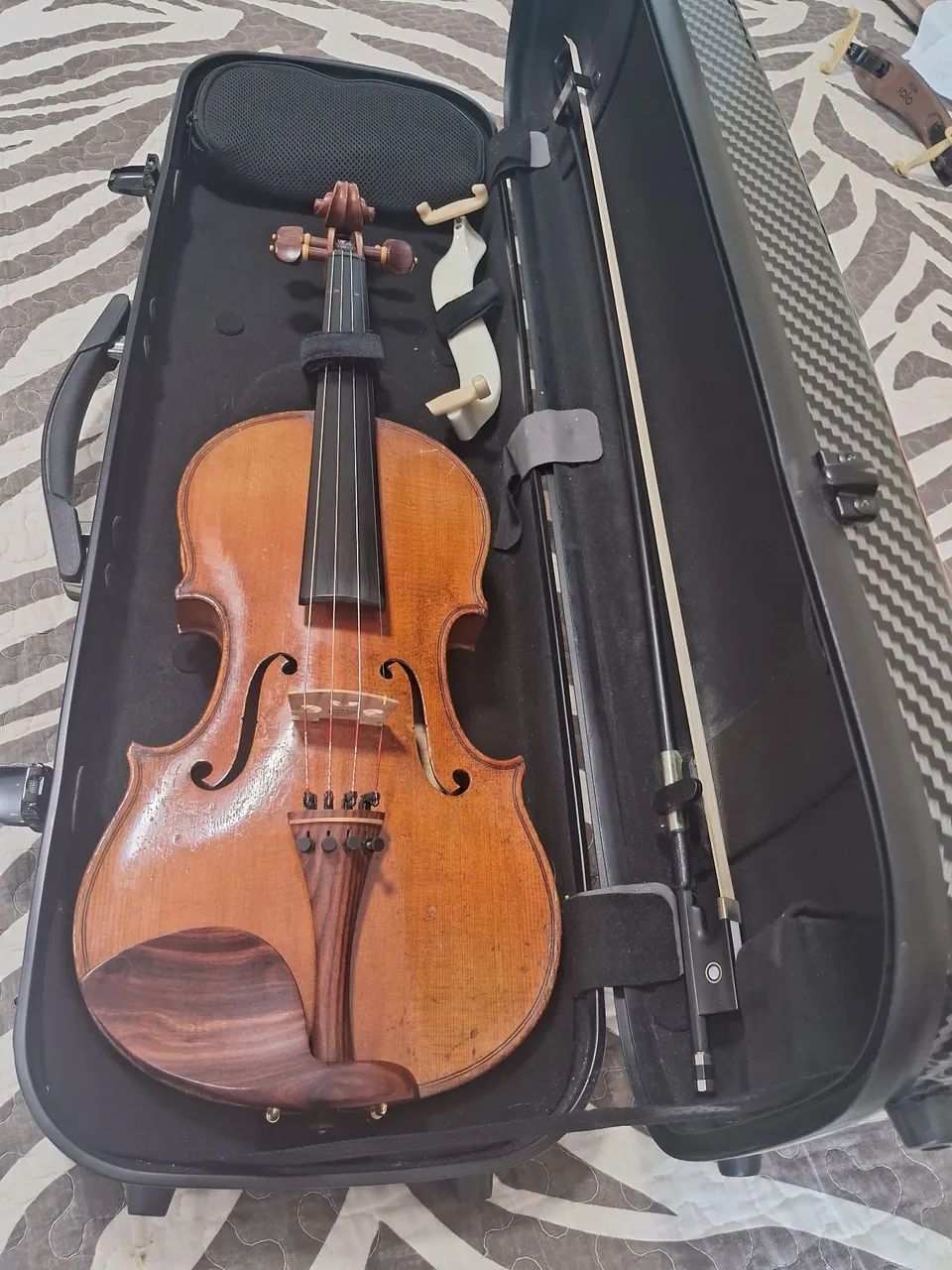Violino 4x4 