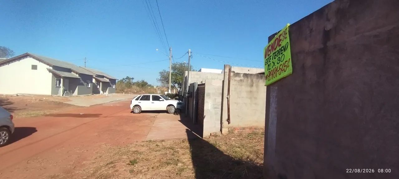 Vende-se um terreno  - Foto 2
