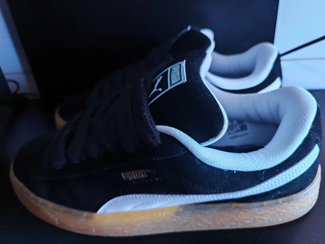 Puma Suede xl original  - Foto 2
