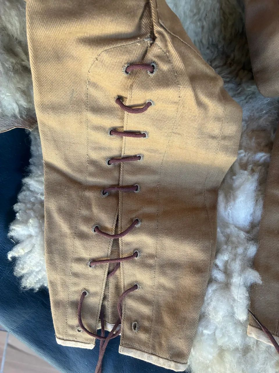 Calça - Foto 4