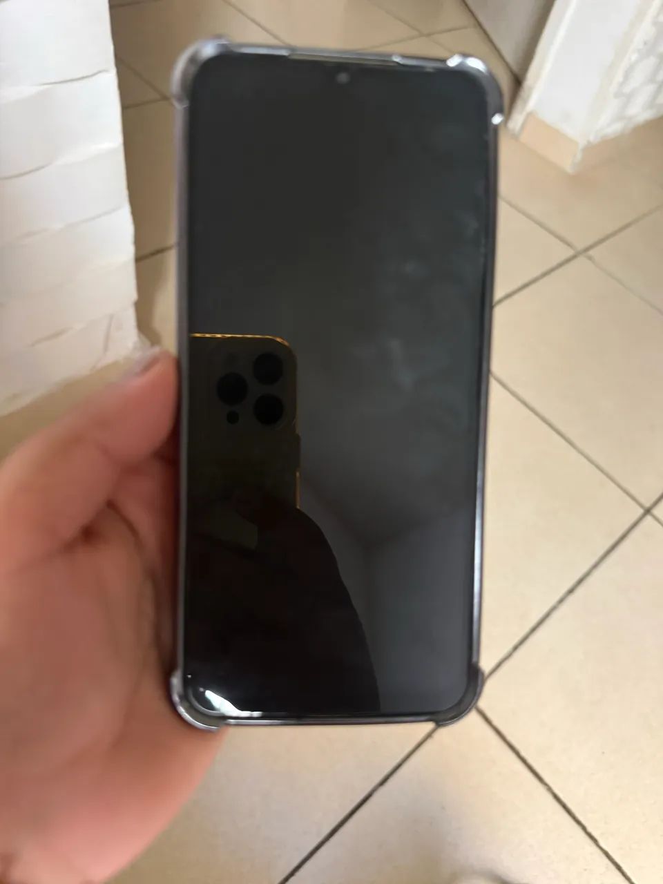 Infinix smart 6 - Foto 2