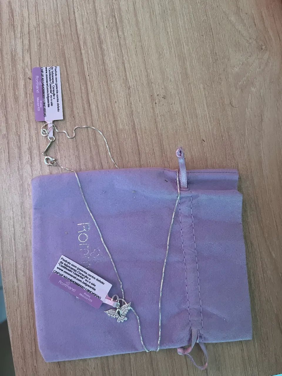 Conjunto do espírito santo 