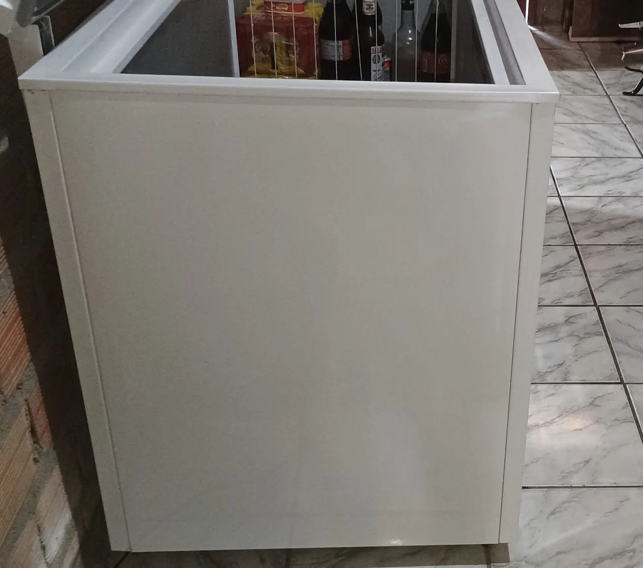 freezer Eletrolux 513LT inverter  - Foto 4