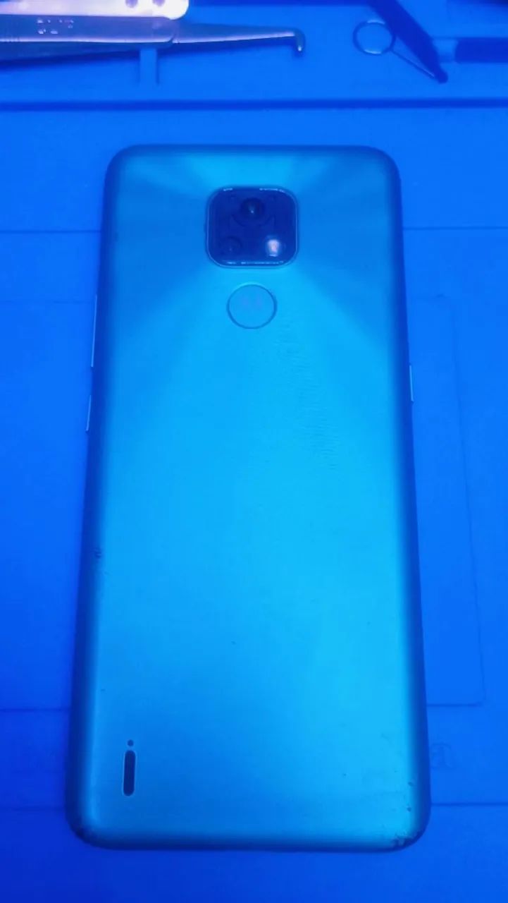 Vendese celular  - Foto 3