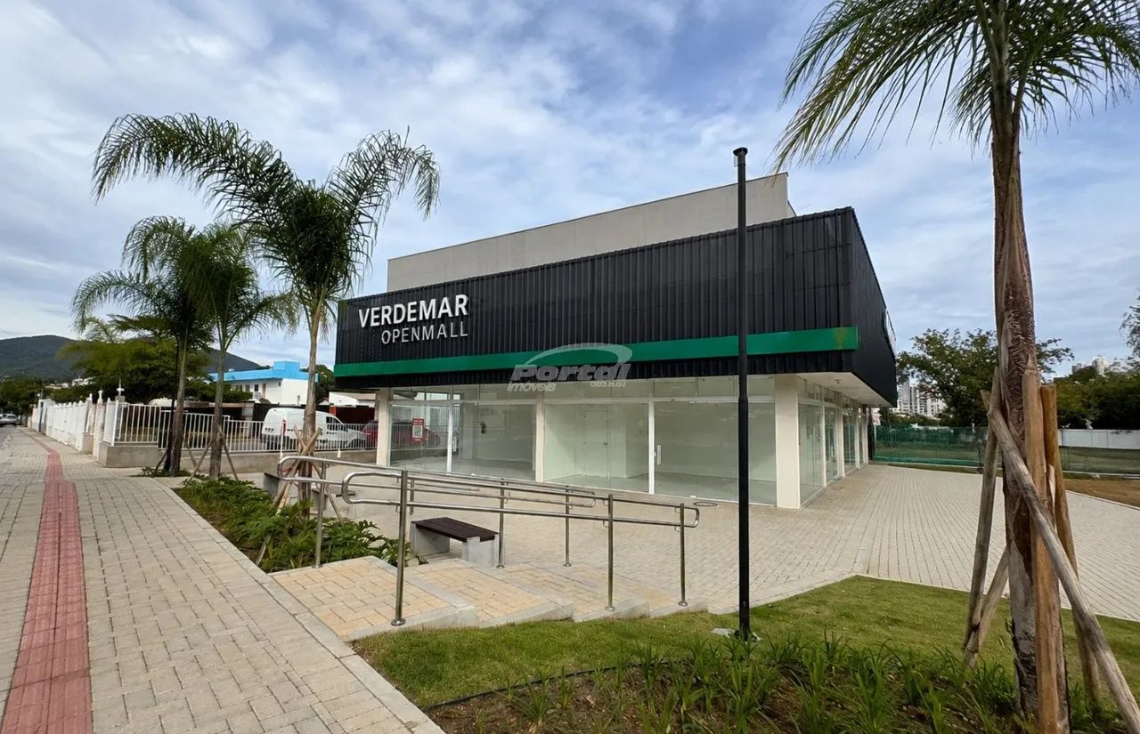Sala comercial disponível para locação no Centro de Penha/SC. Cod. 24156 - Foto 2