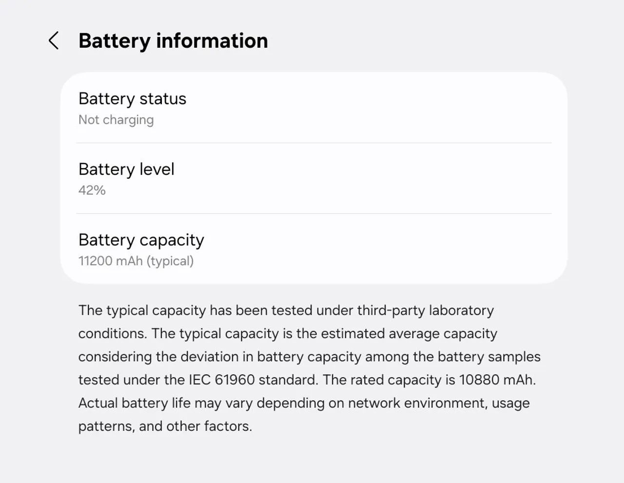 Tab S8 Ultra 5G 512GB e 16GB de RAM + acessórios - Foto 4