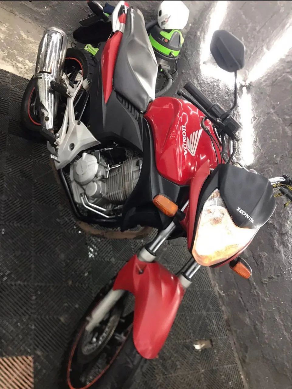 Moto - Foto 2