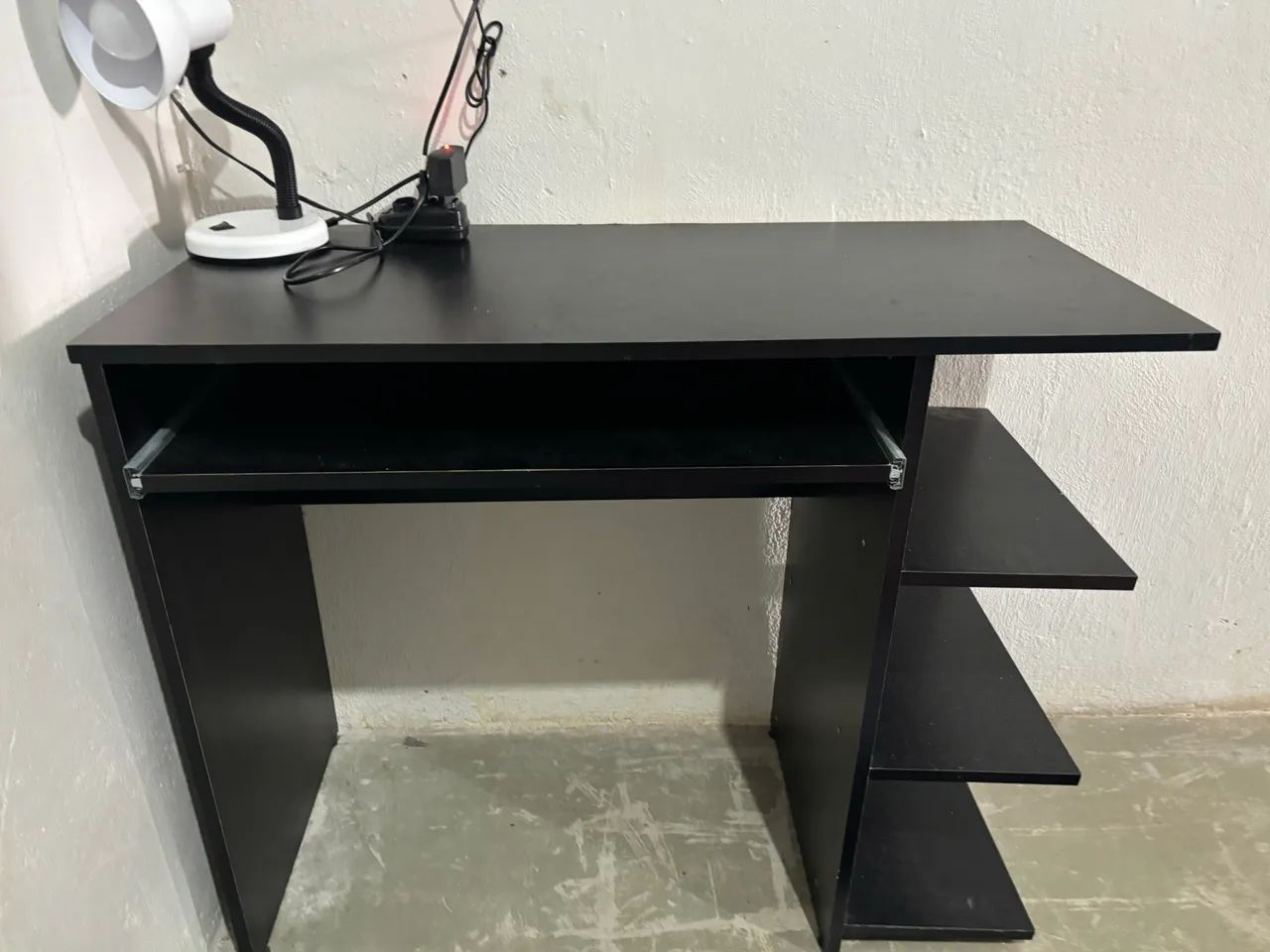 Mesa computador