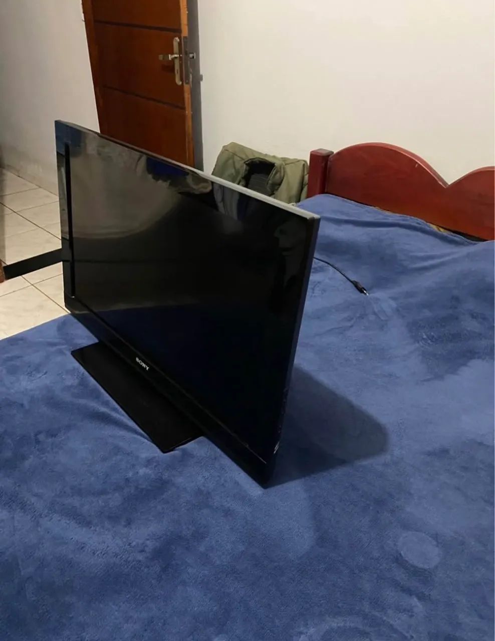 Tv Sony 32 Polegadas (Não é Smart) - Foto 2