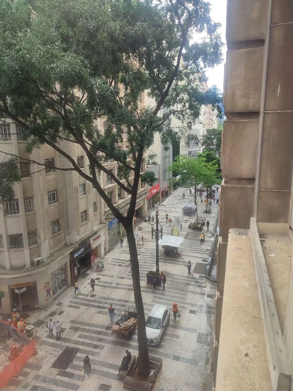 Foto - São Paulo - República