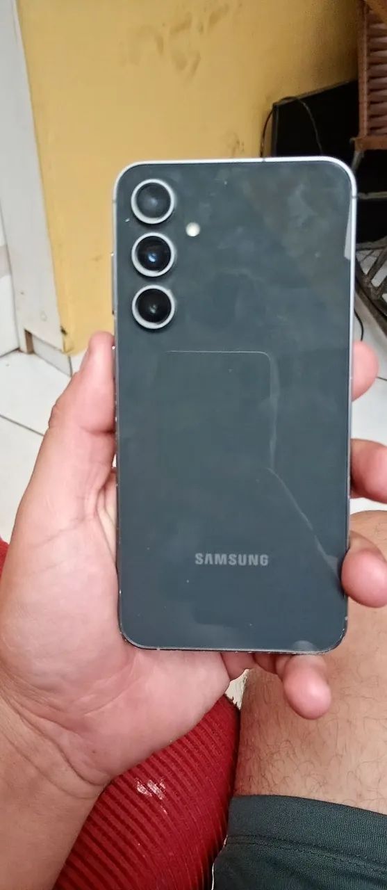 Vendo ou troco por iPhone  - Foto 3