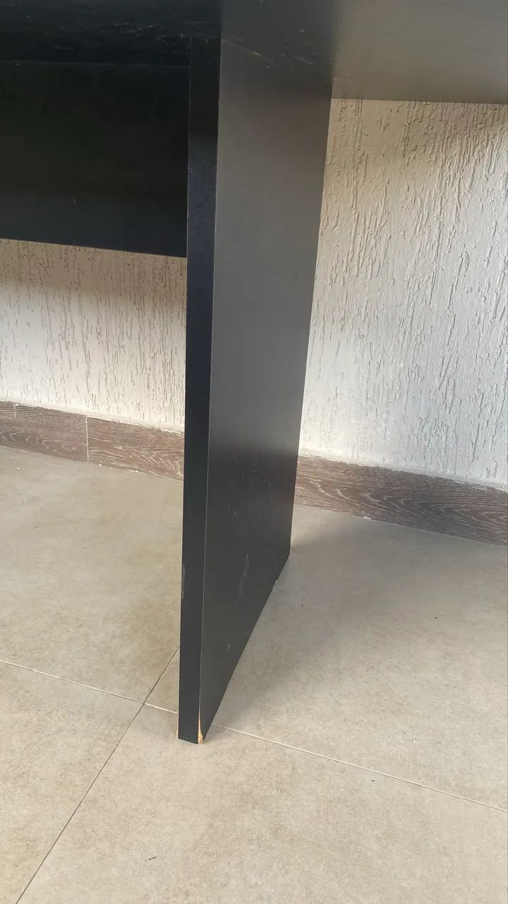 MESA 1,75 M X 85 CM - Foto 2