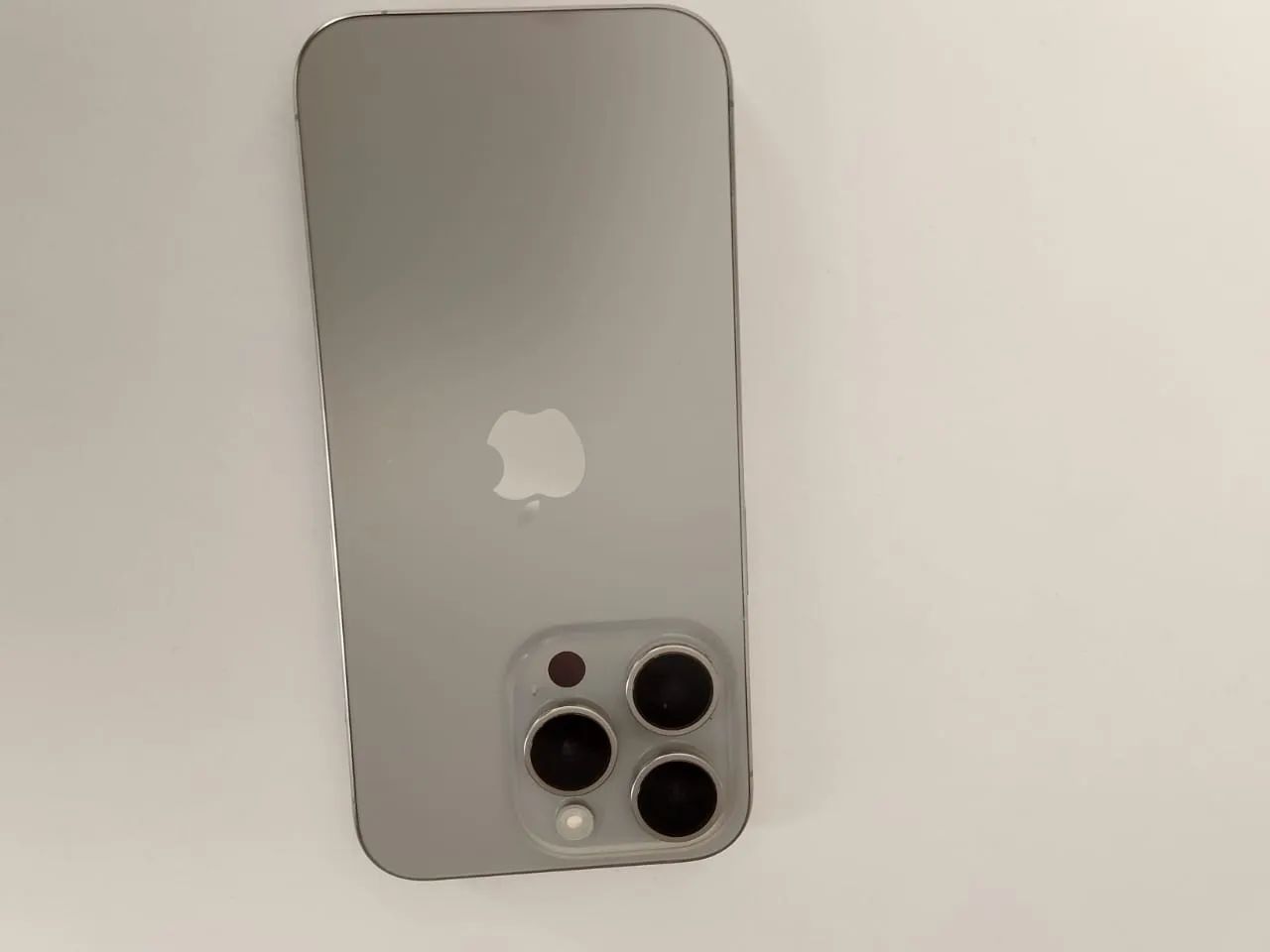 iPhone 15 pro 128 gb natural - Celulares e Smartphones - Jardim