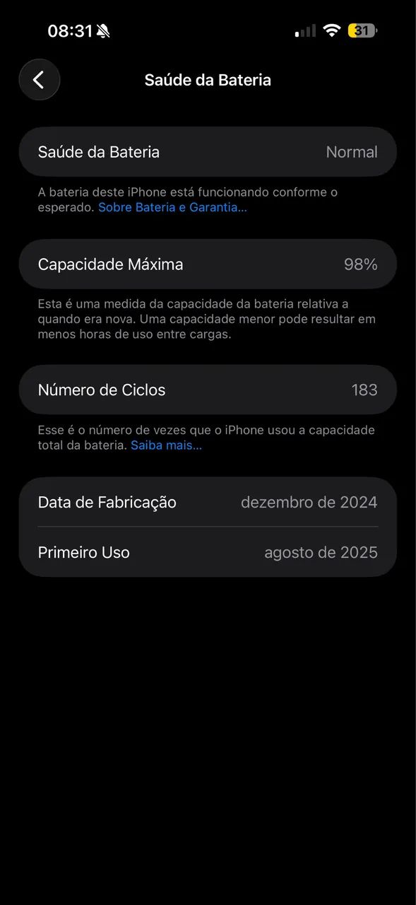 IPHONE 16 PRO MAX - Foto 4