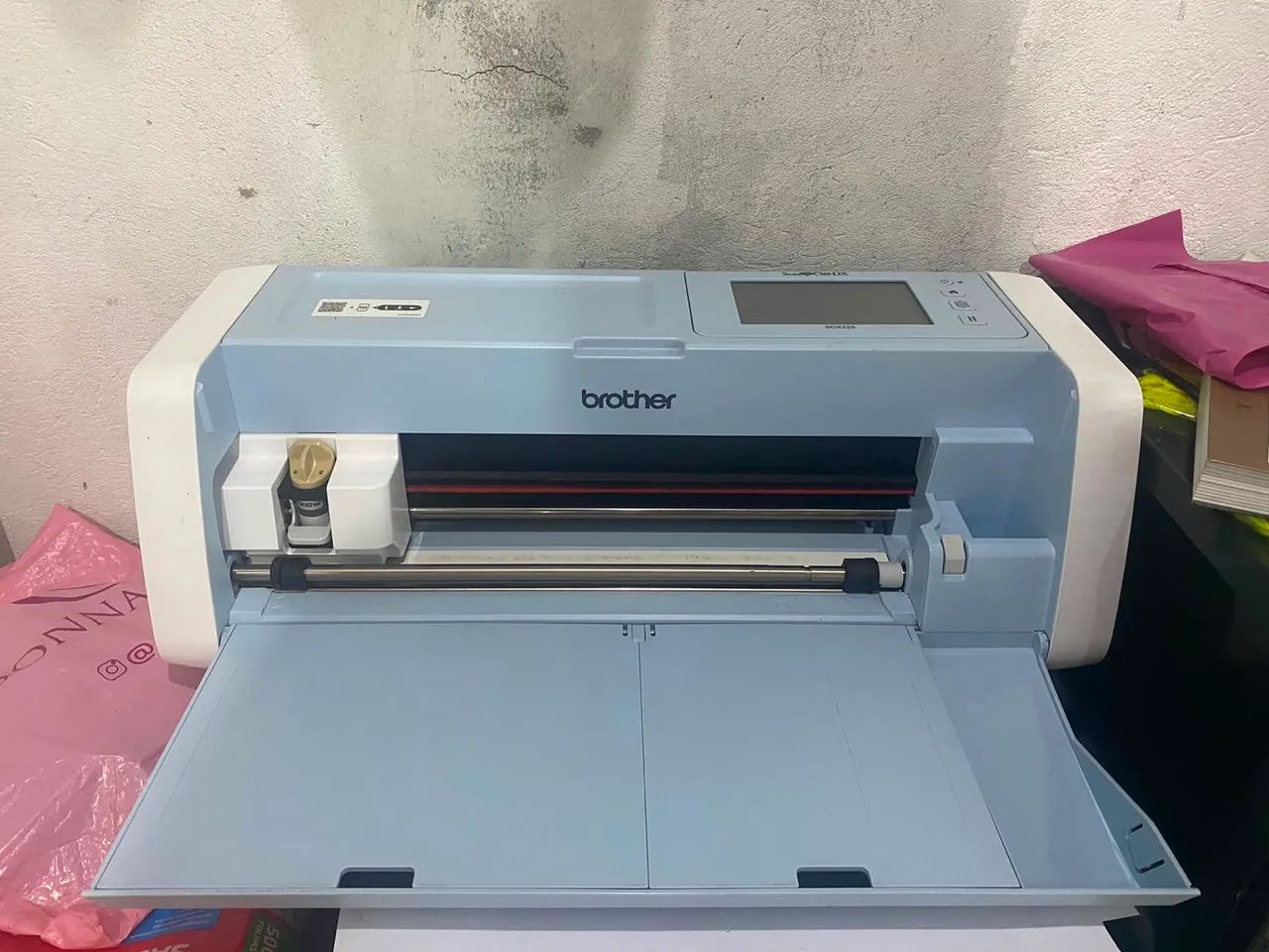 Scan sdx225