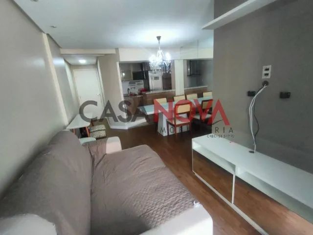 Apartamento mobiliado no Luzia 3/4  - Foto 2