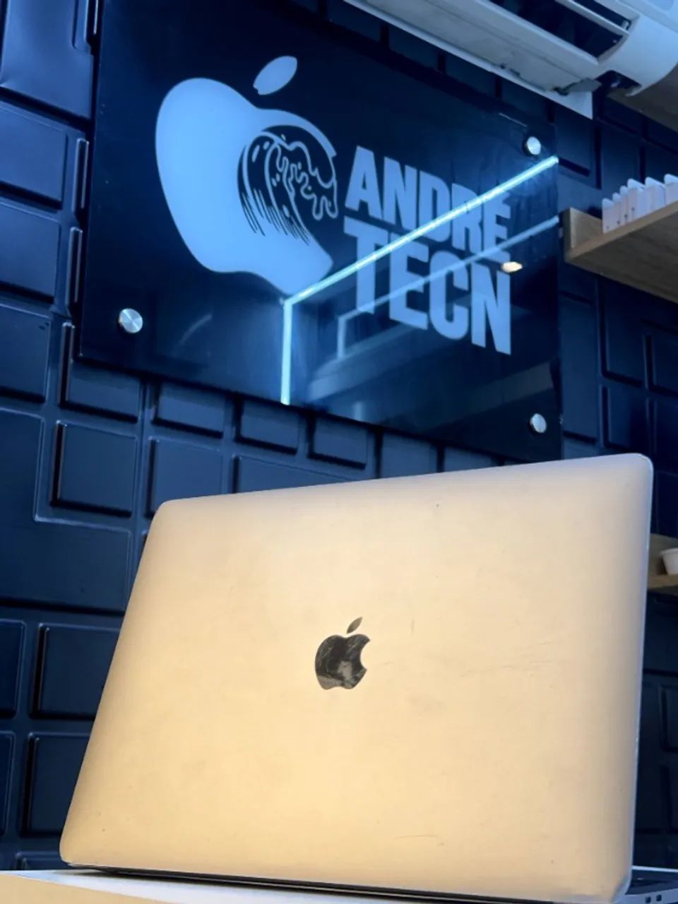 MacBook Pro - 13-inch, 2017 - Foto 5