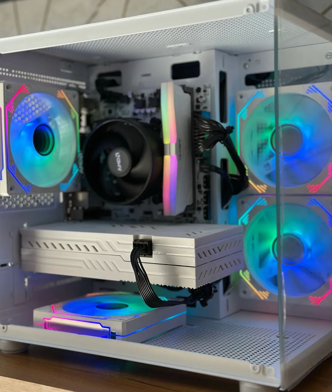 Pc Gamer - Foto 4