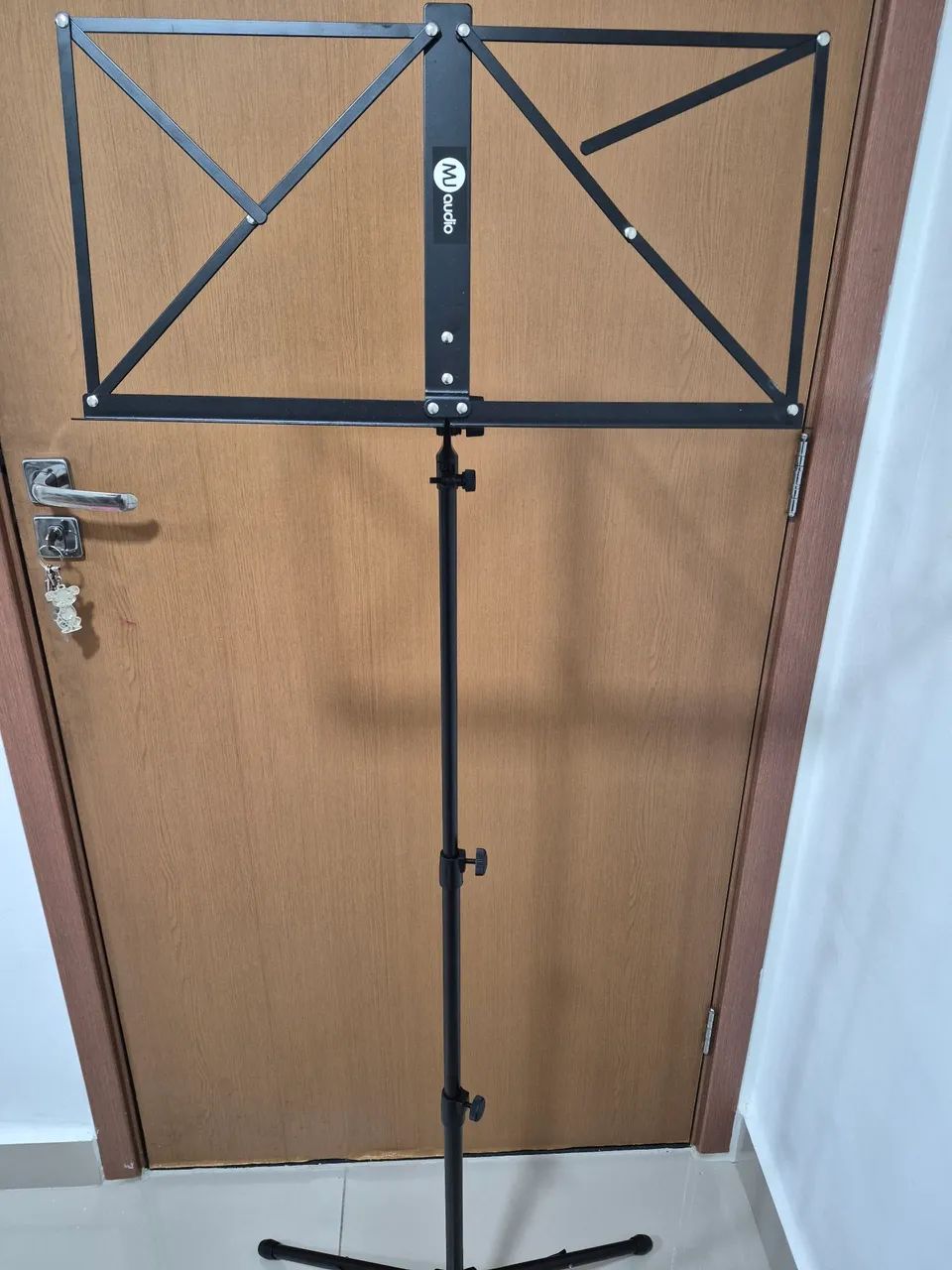 Estante de Partituras