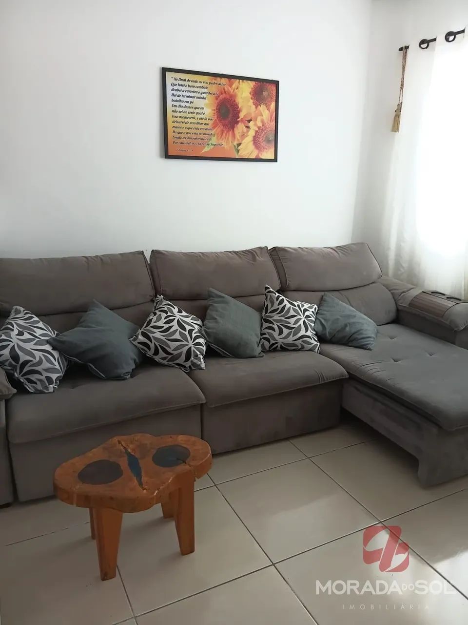 Sobrado Geminado à Venda em Joáia, Tijucas | 2 Dorms - Foto 5
