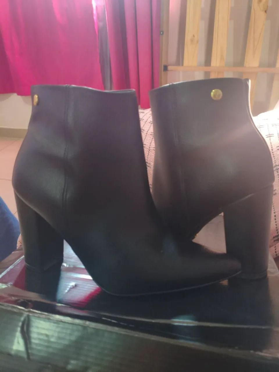 Bota da Vizzano - Foto 3