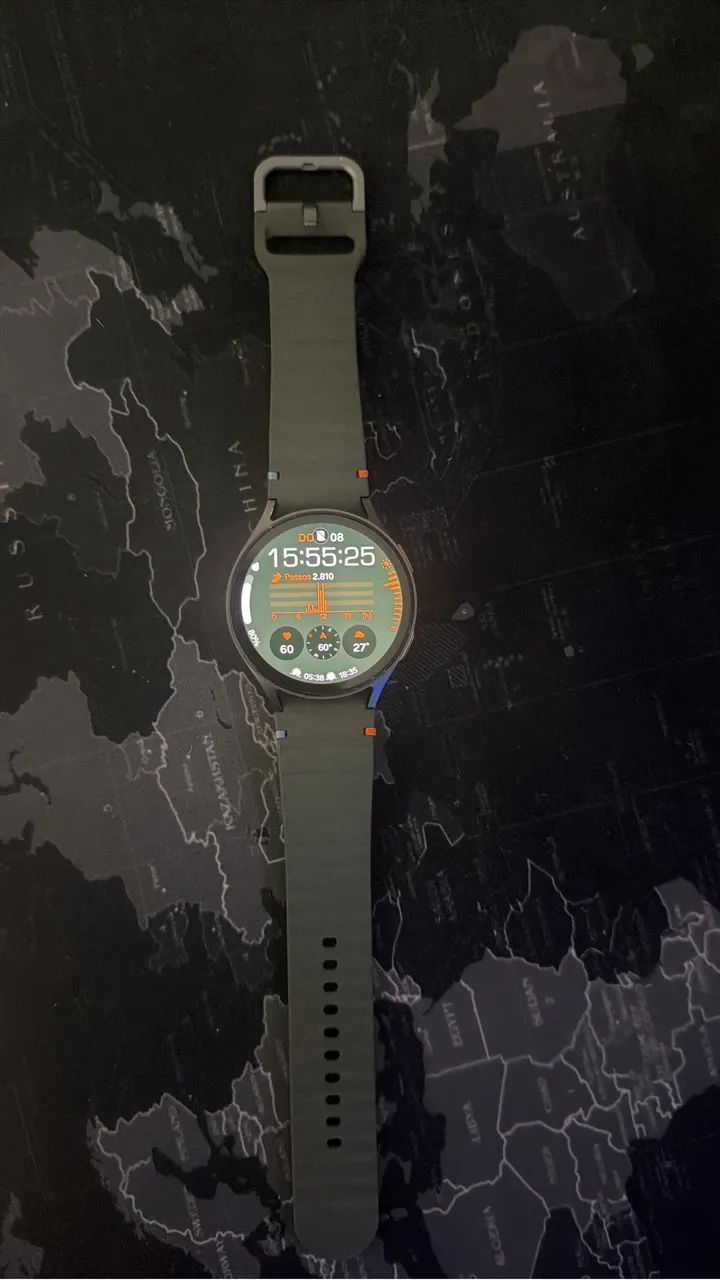 Samsung Watch 7 - Foto 2