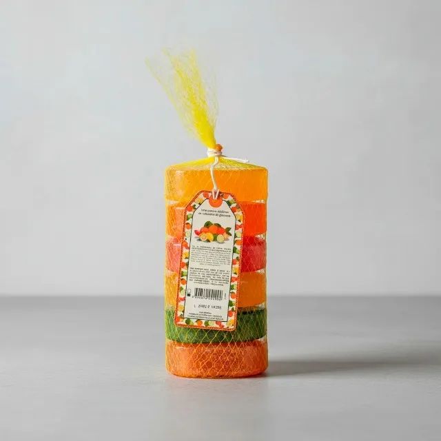 Kit de 6 Sabonetes de Frutas Citricas Granado 90 gramas - CM0016 - Foto 2
