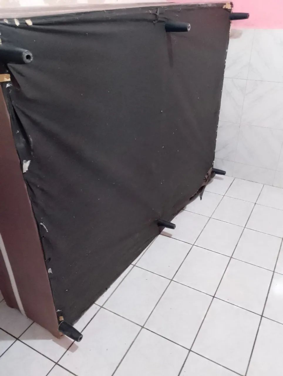 CAMA BOX DE CASAL - Foto 5