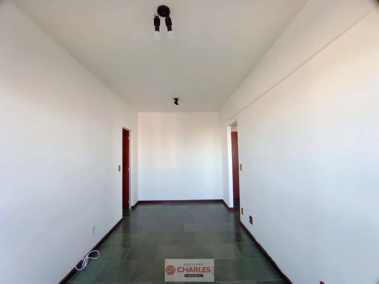 Apartamento Para Venda COND. EDIFÍCIO LOS ANGELES (1 DORMITÓRIO) MOGI MIRIM - Foto 2