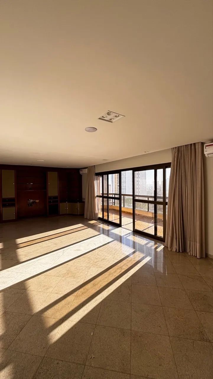 Apartamento de alto padrão com 3 suítes centro  - Foto 5