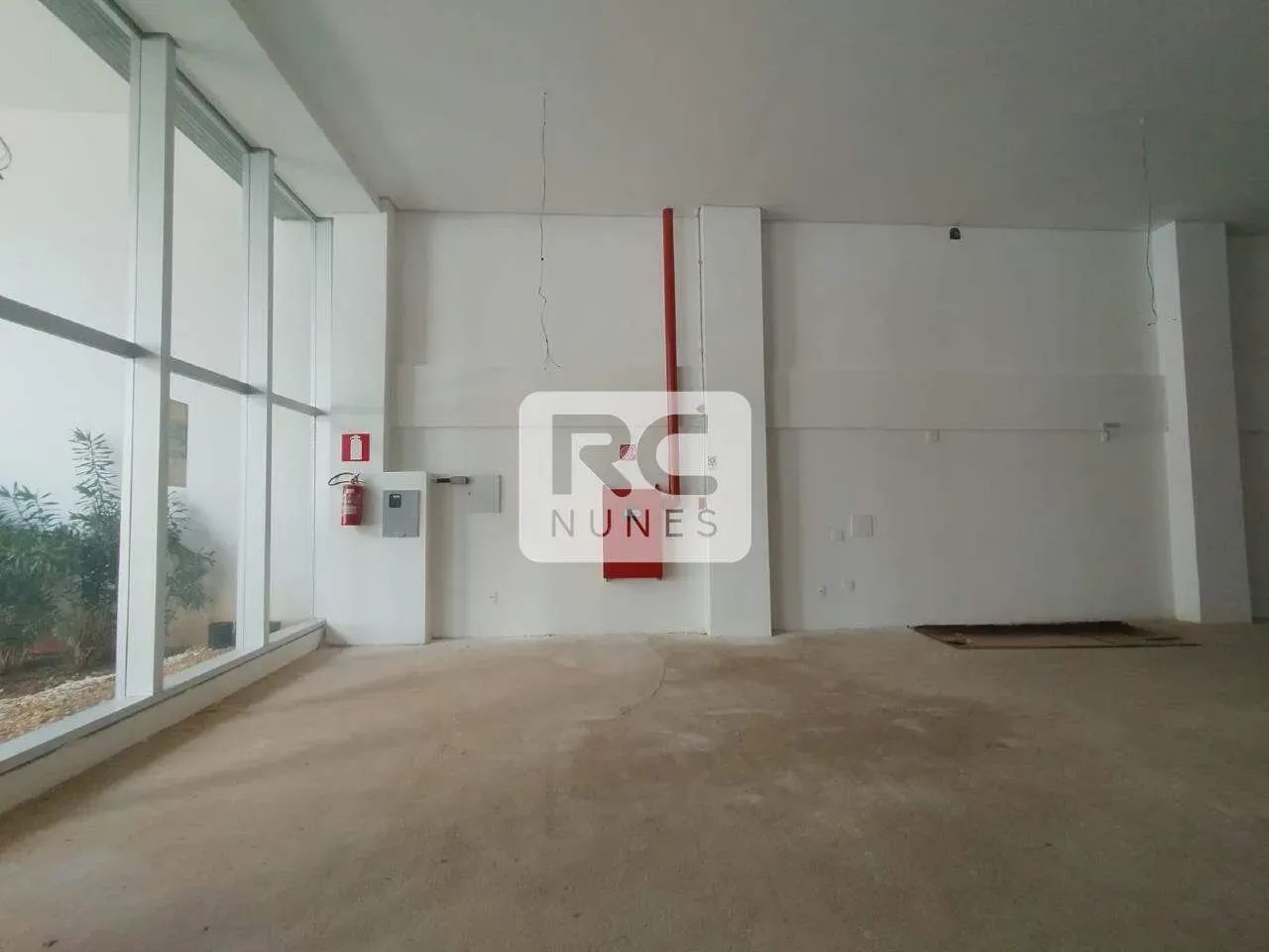 Loja nova com área total 143,41 m² no Bairro Centro- Belo Horizonte - Foto 2
