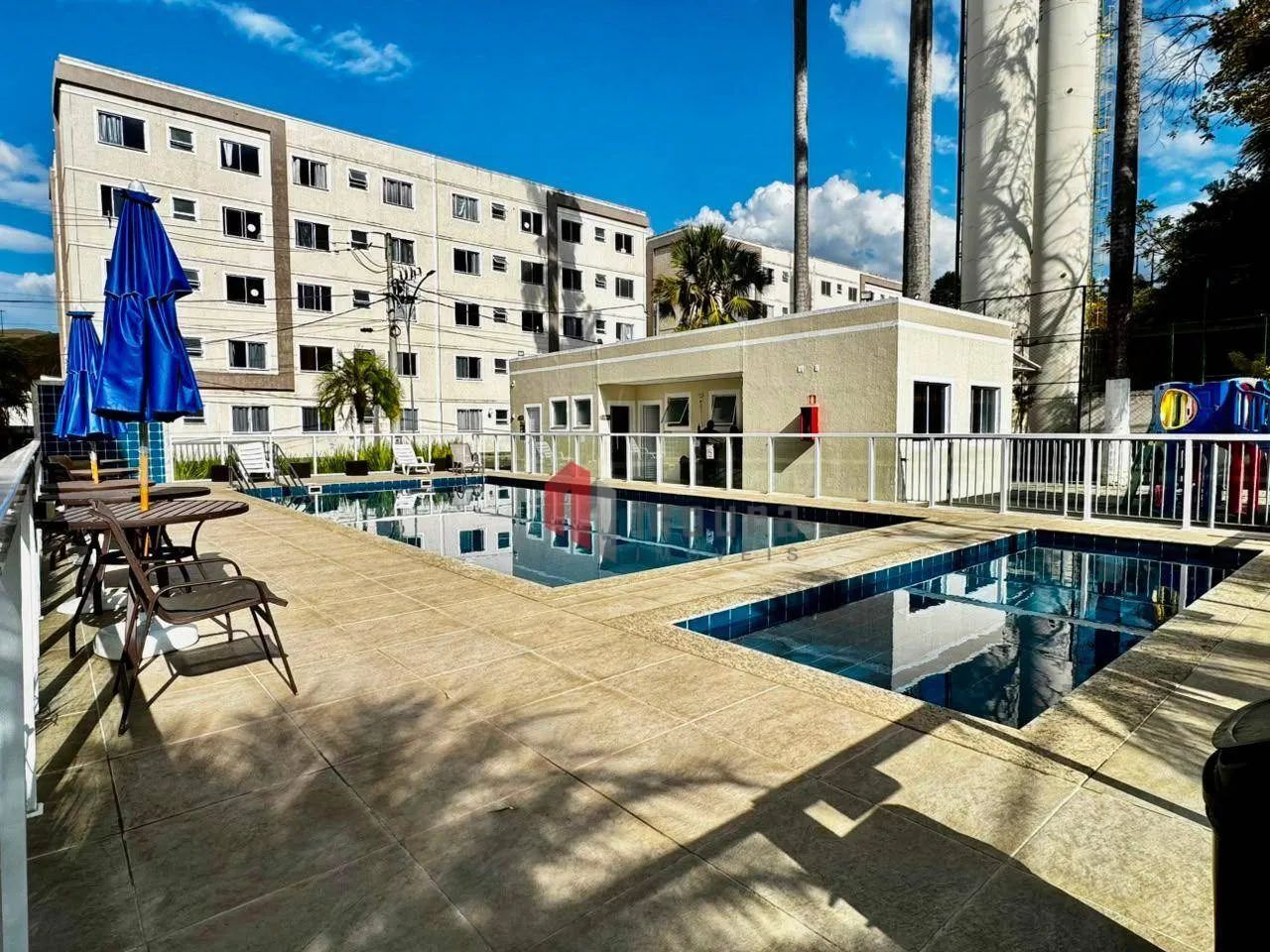 Apartamento a venda