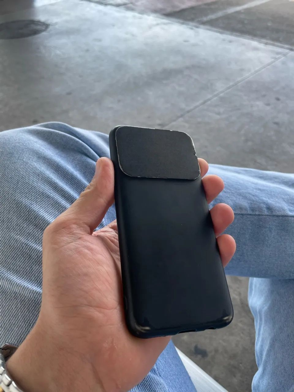 Samsung Galaxy S8 - Foto 5