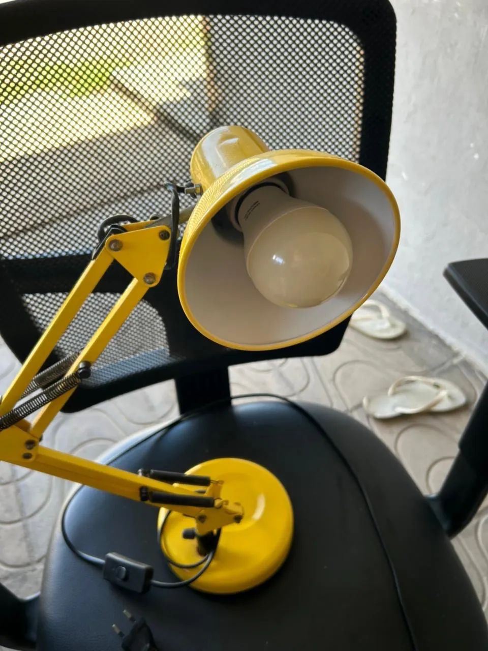 Luminária pixel  - Foto 2