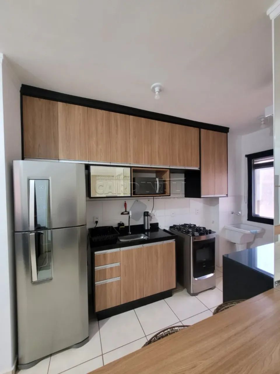 Apartamento mobiliado - Foto 5